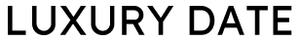 Luxury Date Logo