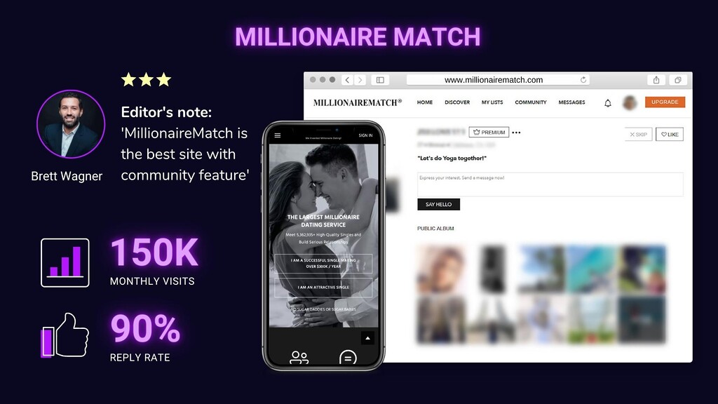 millionairematch