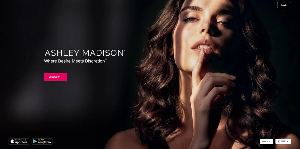 Ashley Madison Review: How Does Its Discreet Dating Experience Work?