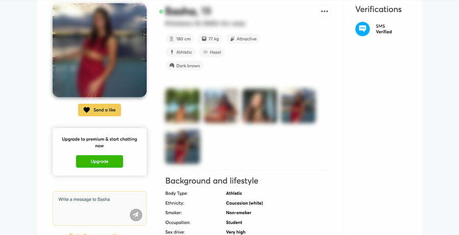 richmeetbeautiful profile