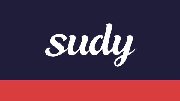 Sudy Review