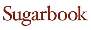 Sugarbook Logo