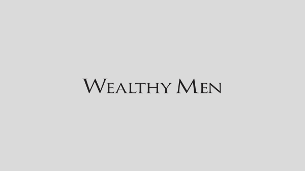 Wealthy Men Review