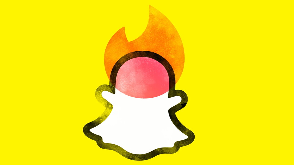 dating on snapchat