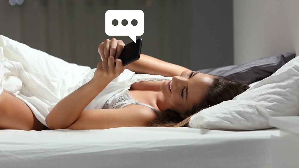 sugar baby conversation