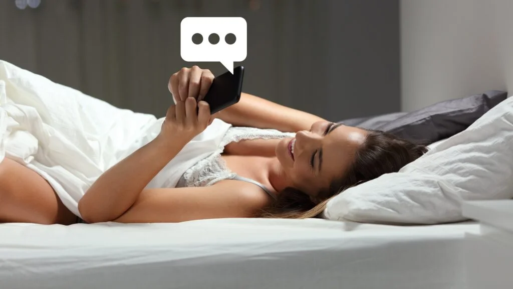 sugar baby conversation