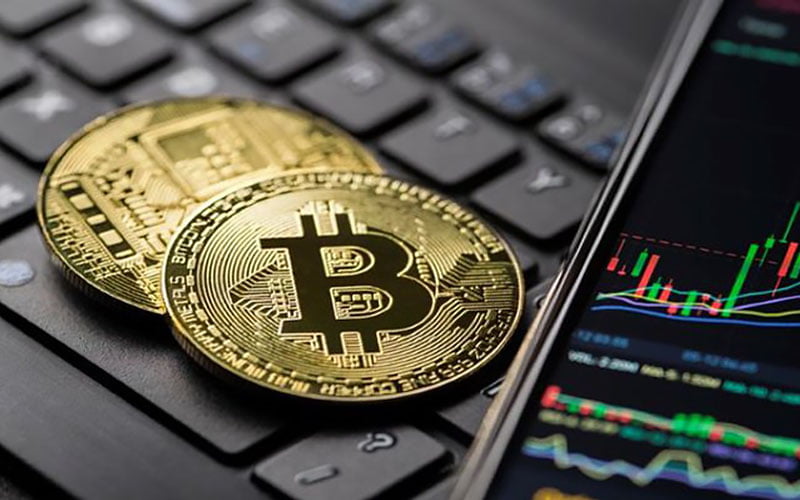 cryptocurrency payment
