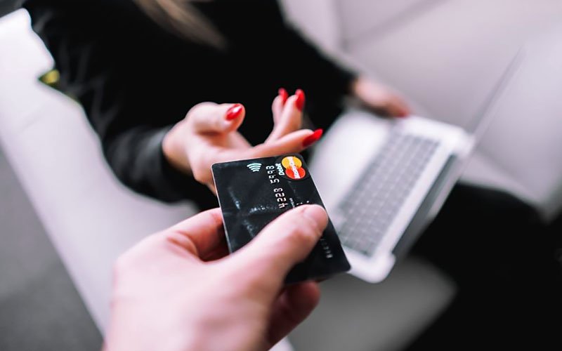 pre paid credit card