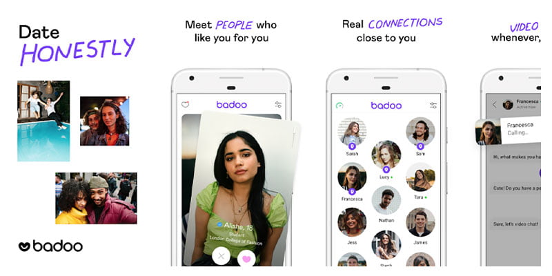 badoo screenshots
