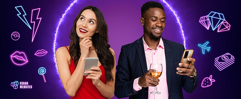 22 Best Sugar Daddy Websites to Find a Match in 2025