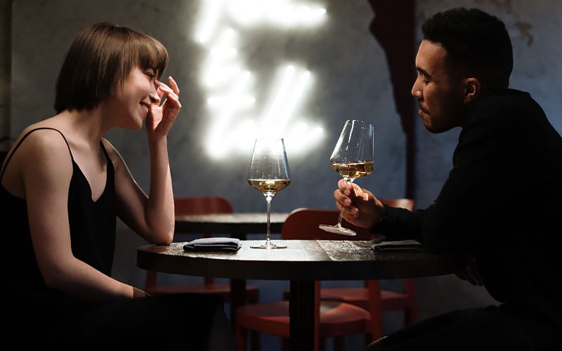 compensated dating