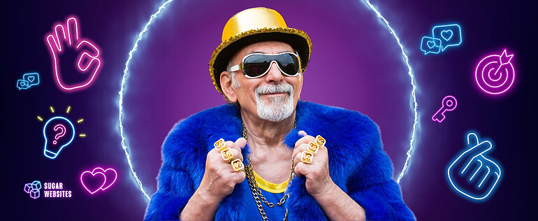 Splenda Daddy—How Is Splenda Daddy Different From Sugar Daddy?