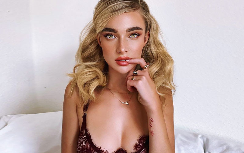 sugar baby thinking