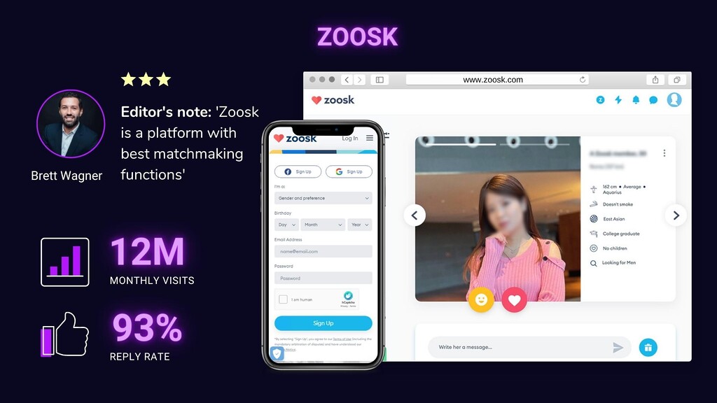 zoosk