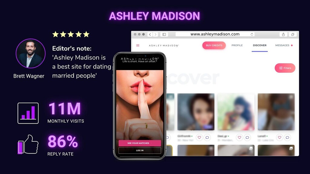 ashley madison