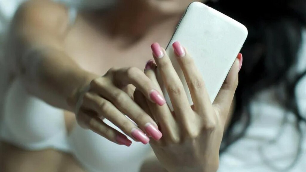 sugar baby sharing videos