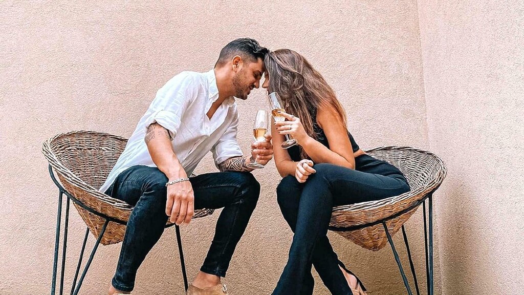 sugar dating