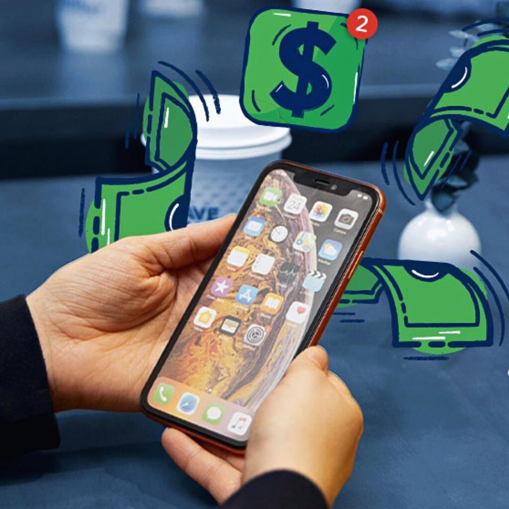 money apps