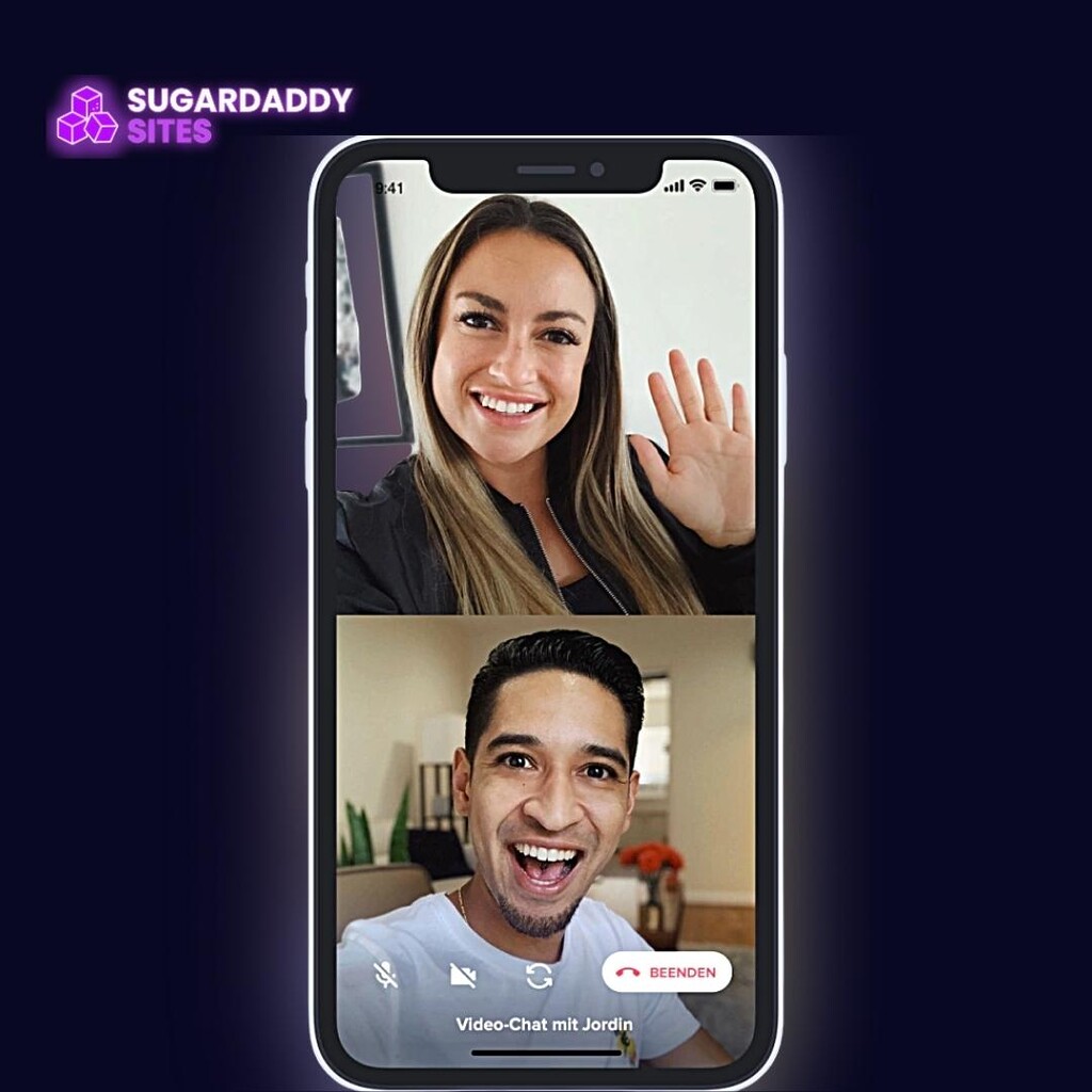 sugar daddy meets sugar baby online