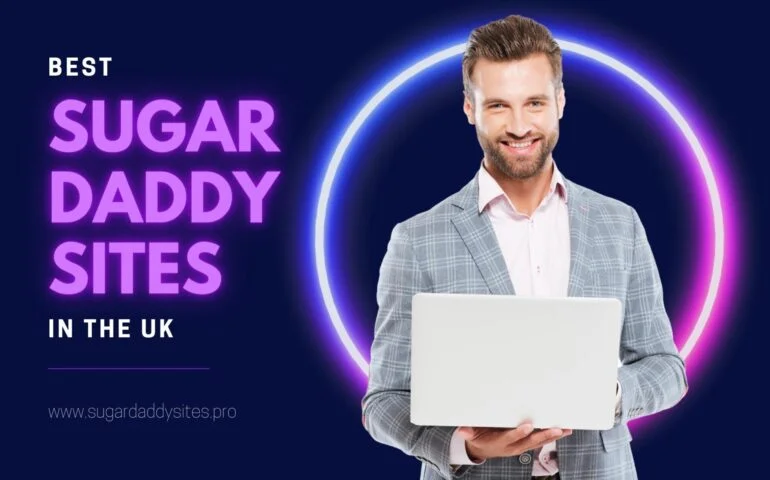 Sugar Daddy Website UKāFind Rich SDs and Hot SBs