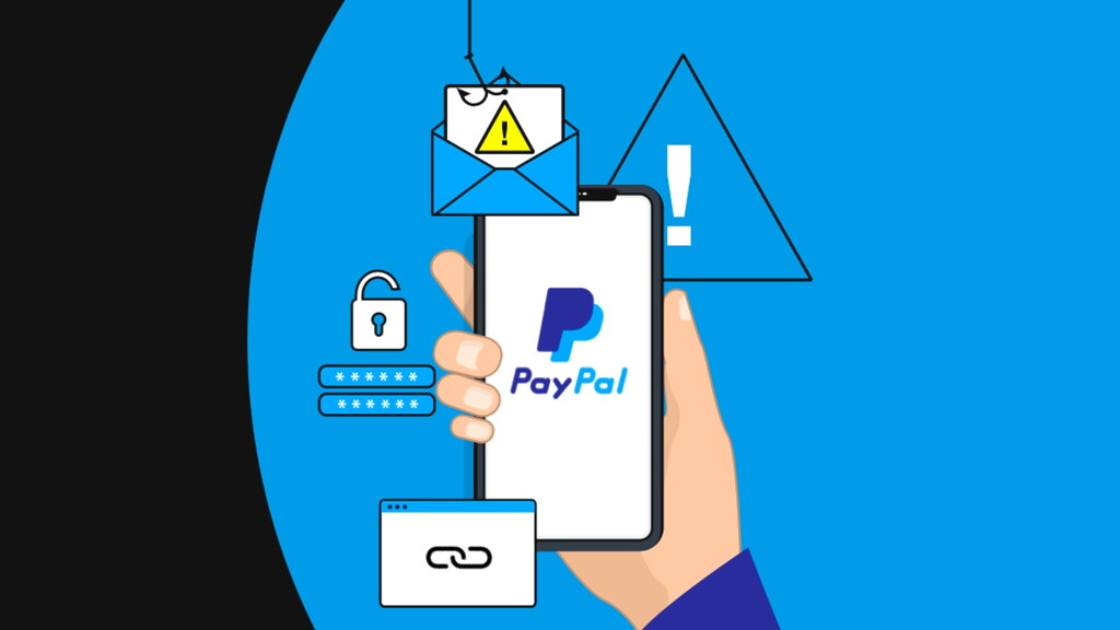 paypal scam