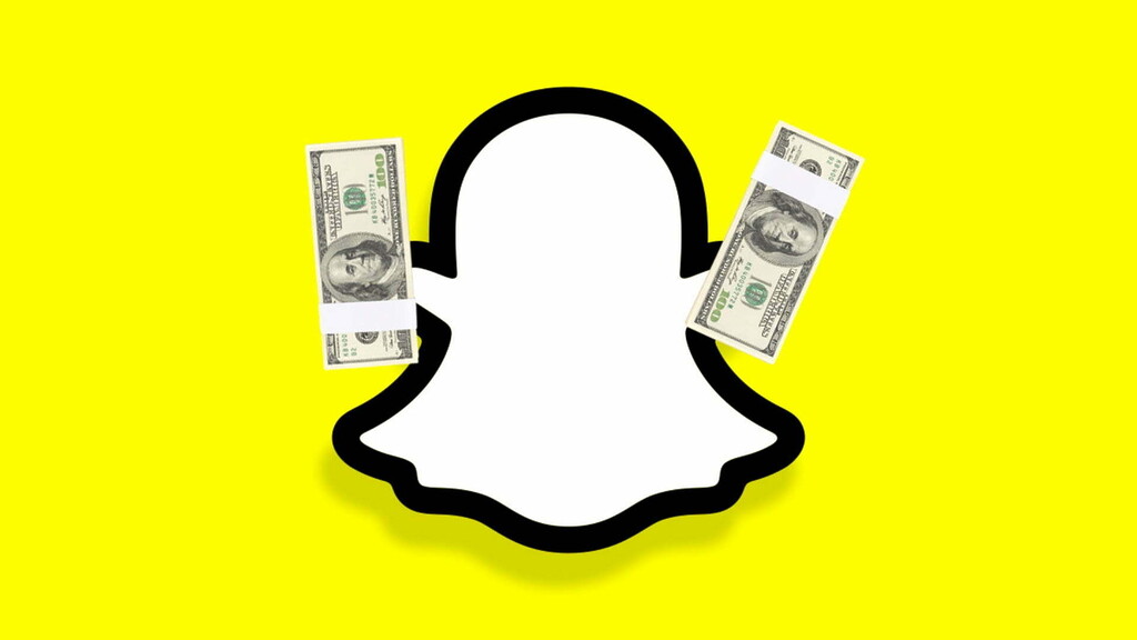 snapchat scam