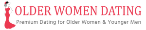 OlderWomenDating Logo