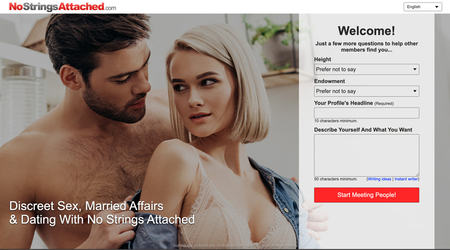 nostringsattached registration process