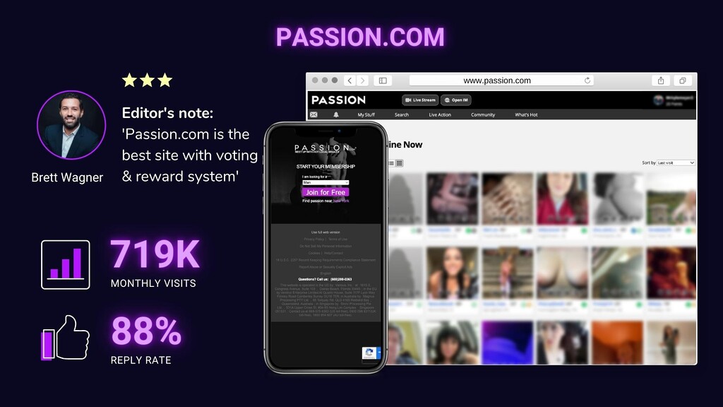 Passion.com