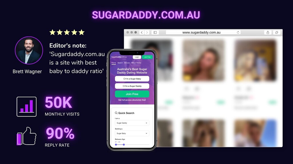 sugardaddy.com australia