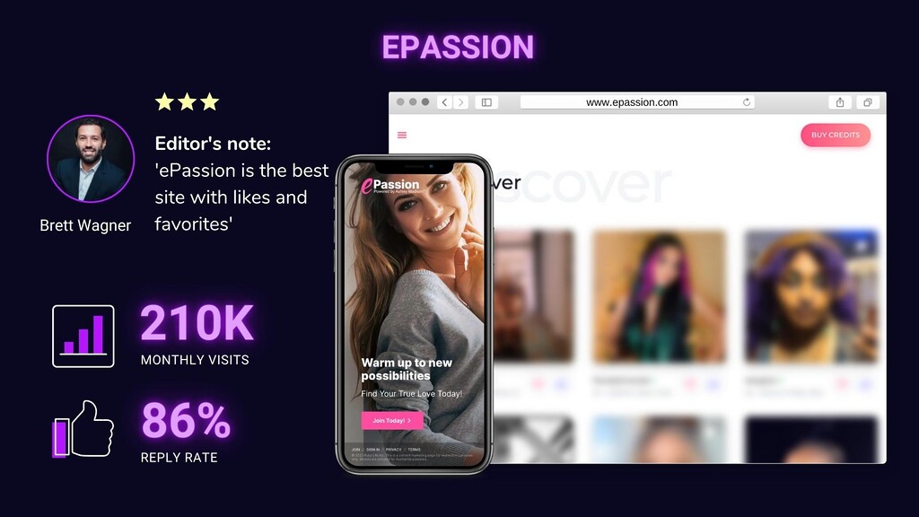 ePassion