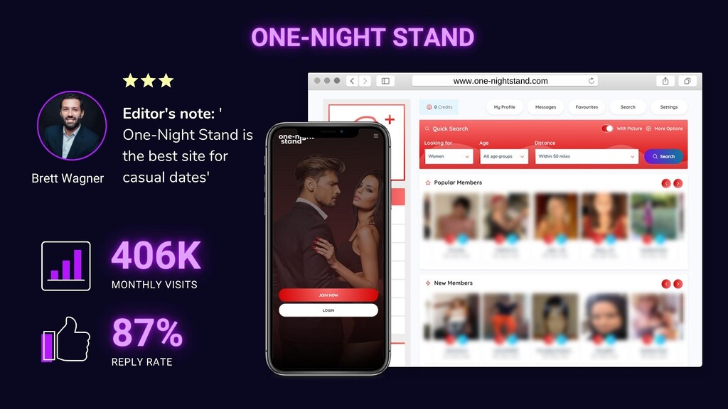 one-nightstand