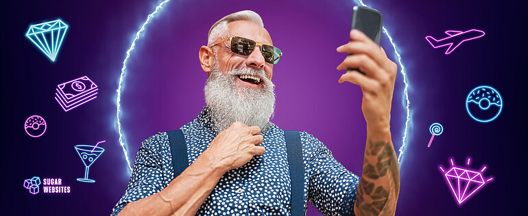 Platonic Sugar Daddy: Can A Platonic Sugar Baby Meet Her Ideal Match?