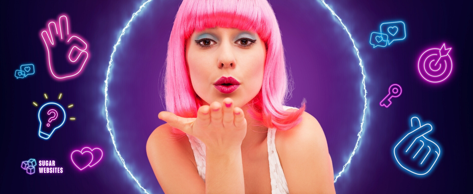 How to Be A Sugar Baby Online in 2025
